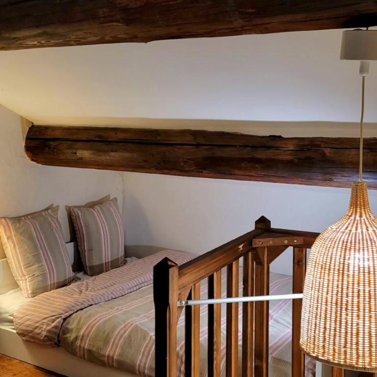 La Pascallane - Maison de Vacances - 28