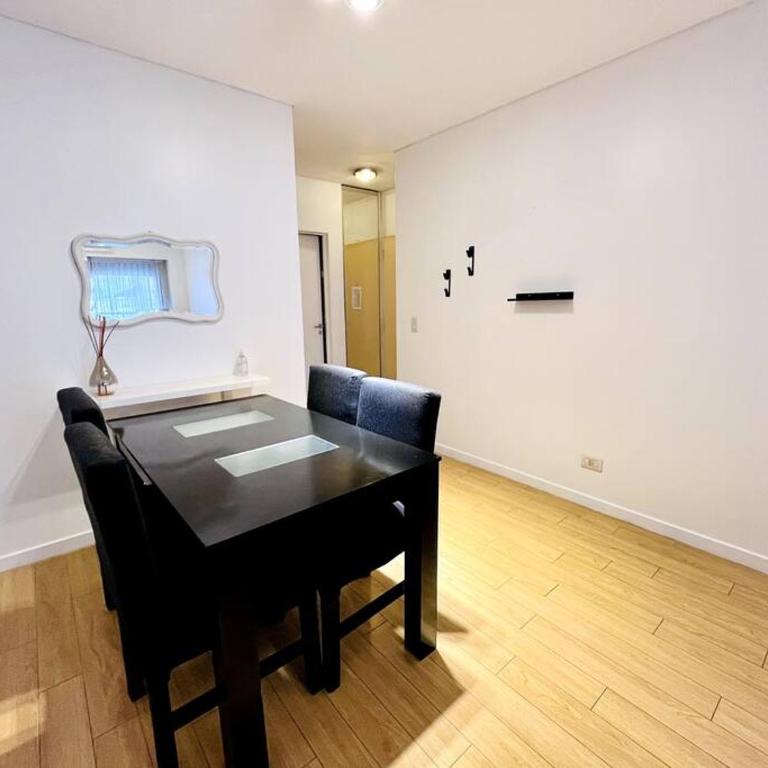 2BR Palermo Soho 24 hs Security, Pool & Gym 1fl - Apartamento de 2 dormitorios - 31