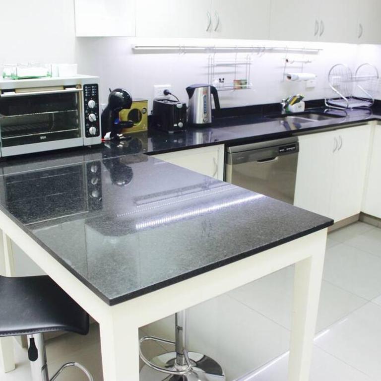 2BR Palermo Soho 24 hs Security, Pool & Gym 1fl - Apartamento de 2 dormitorios - 32
