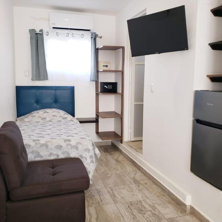 Casa Aura - Double Room - 3