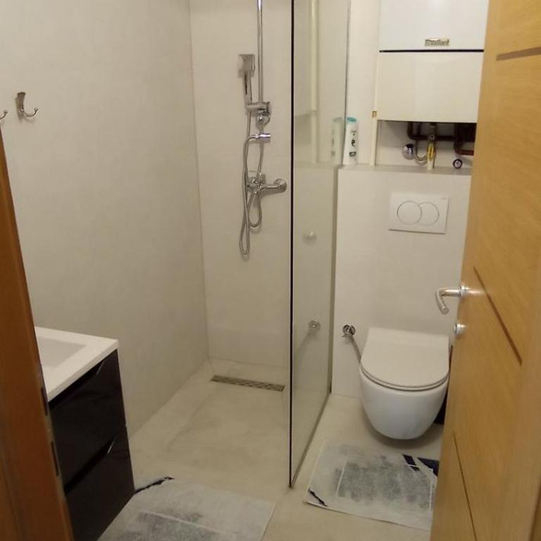 Sarajevo Place - Three-Bedroom Apartment - 12