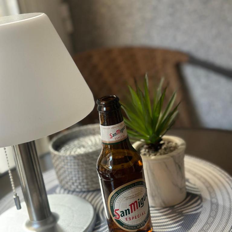 El Verano - Apartamento de 1 dormitorio - 15