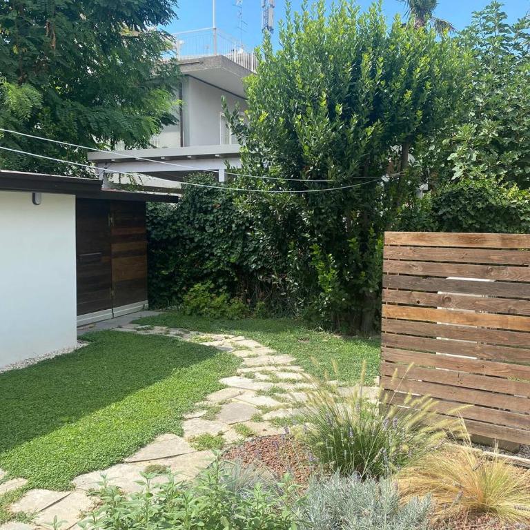 MAISON ANZIO E ROSA - Casa con 3 Camere da Letto - 34