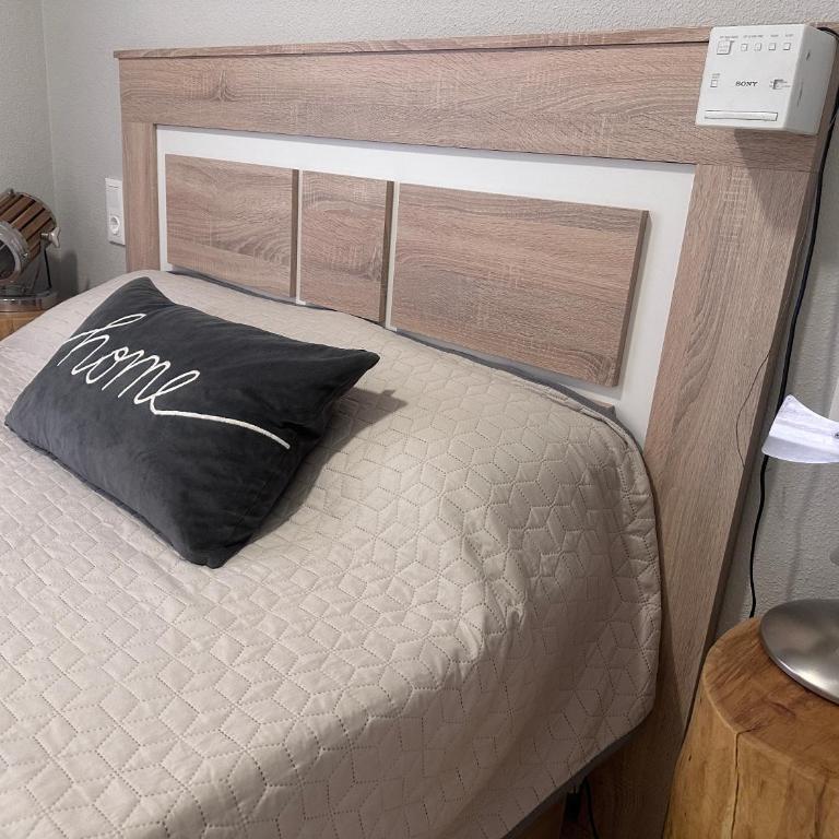 El Verano - Apartamento de 1 dormitorio - 13