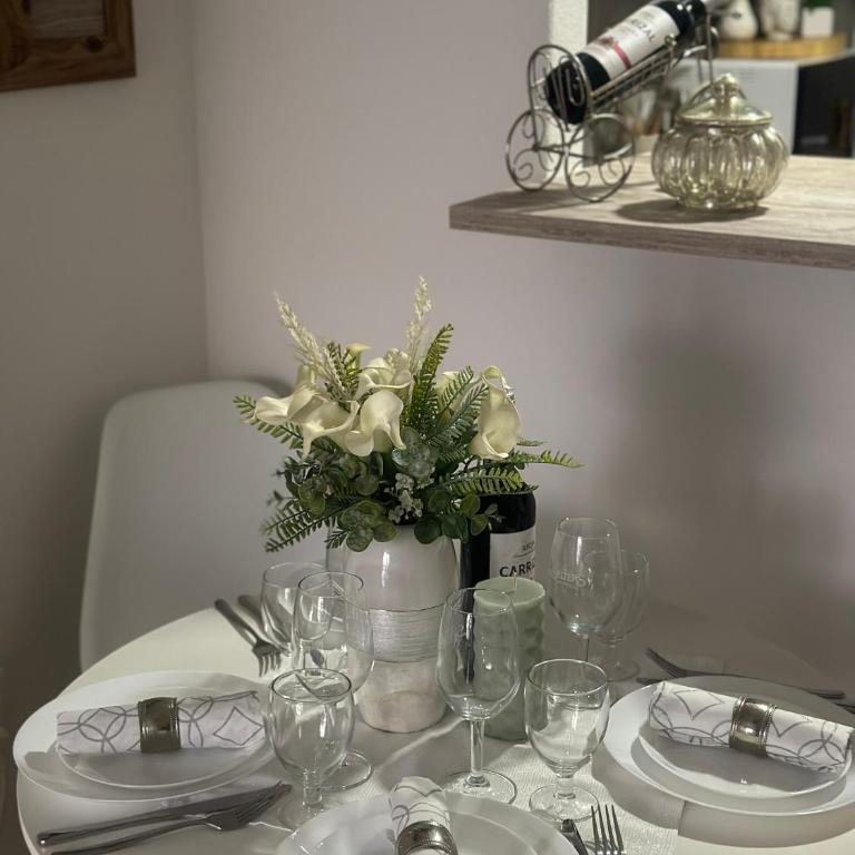 El Verano - Apartamento de 1 dormitorio - 3
