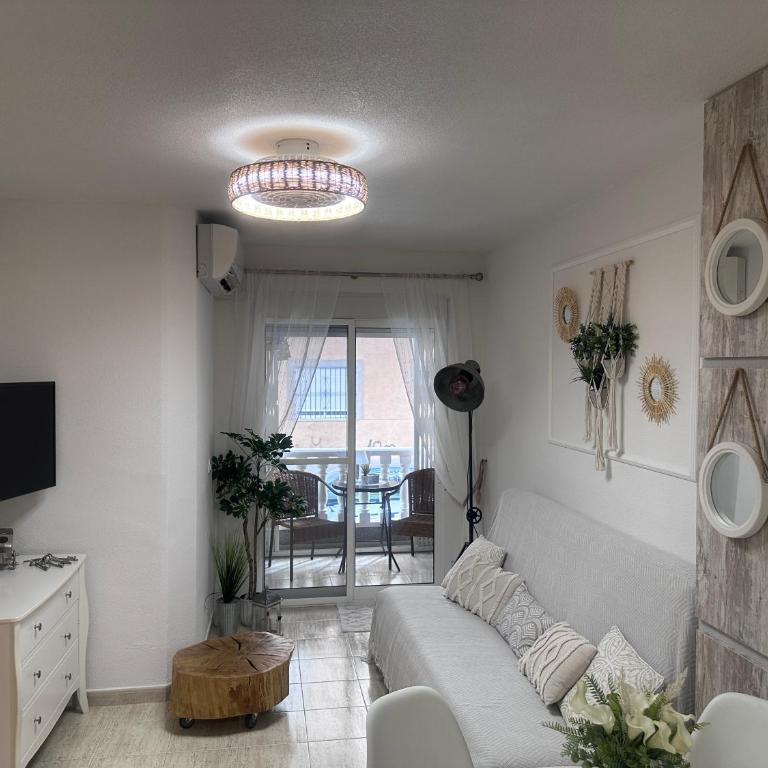El Verano - Apartamento de 1 dormitorio - 1