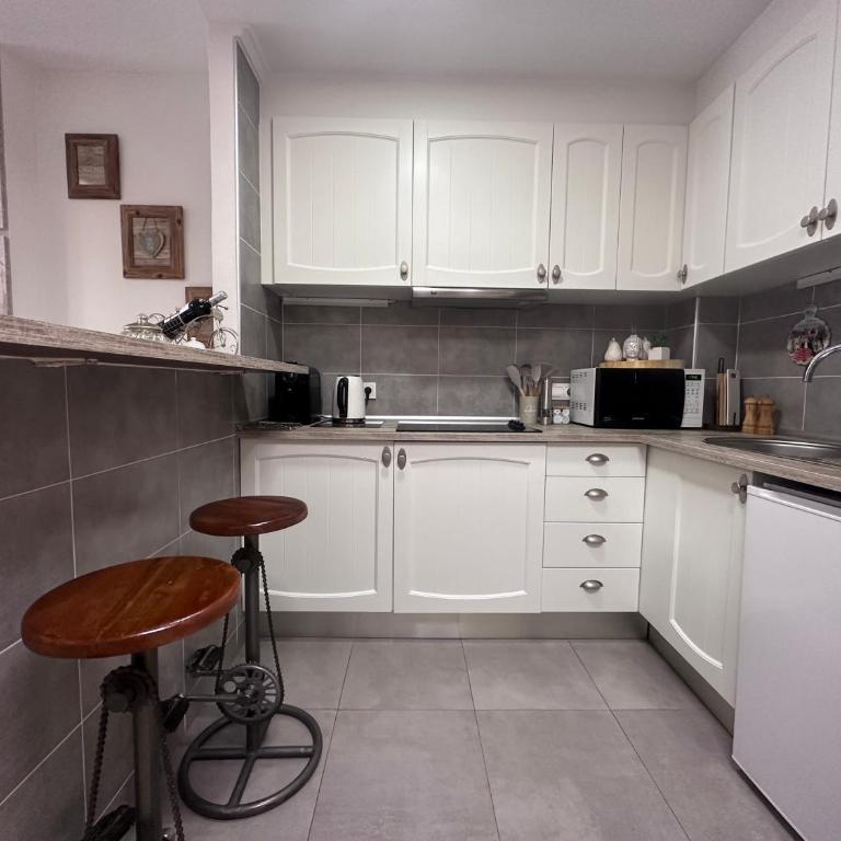 El Verano - Apartamento de 1 dormitorio - 6