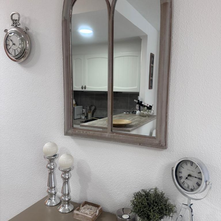 El Verano - Apartamento de 1 dormitorio - 8