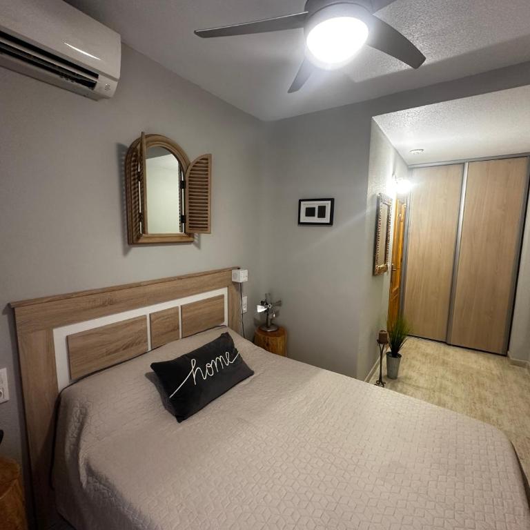 El Verano - Apartamento de 1 dormitorio - 10
