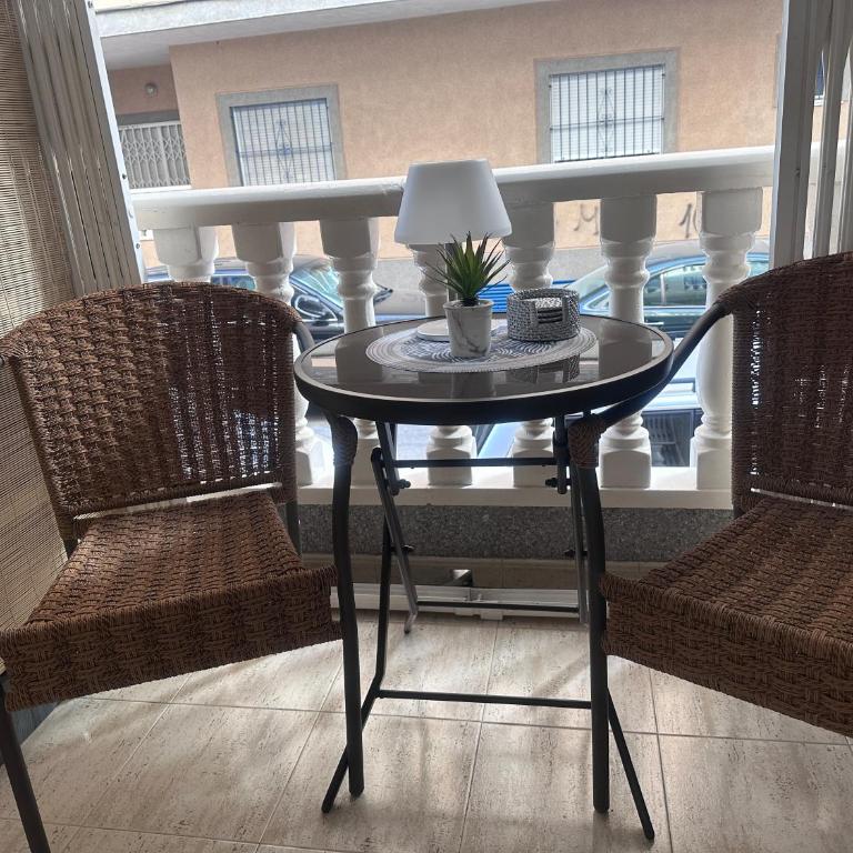 El Verano - Apartamento de 1 dormitorio - 14