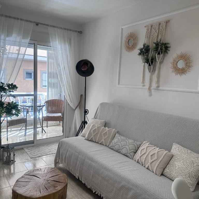 El Verano - Apartamento de 1 dormitorio - 2