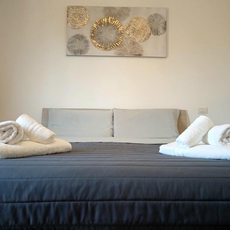 Poetto Parkside Apartment - Appartamento con 1 Camera da Letto - 12