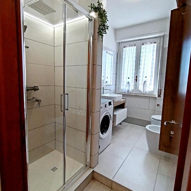 Poetto Parkside Apartment - Appartamento con 1 Camera da Letto - 14