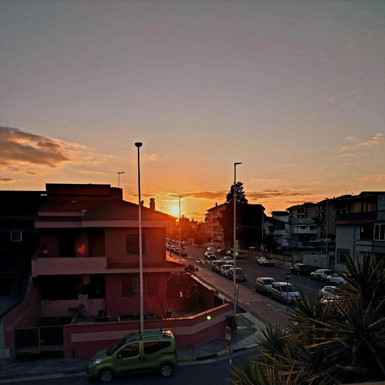 Poetto Parkside Apartment - Appartamento con 1 Camera da Letto - 22