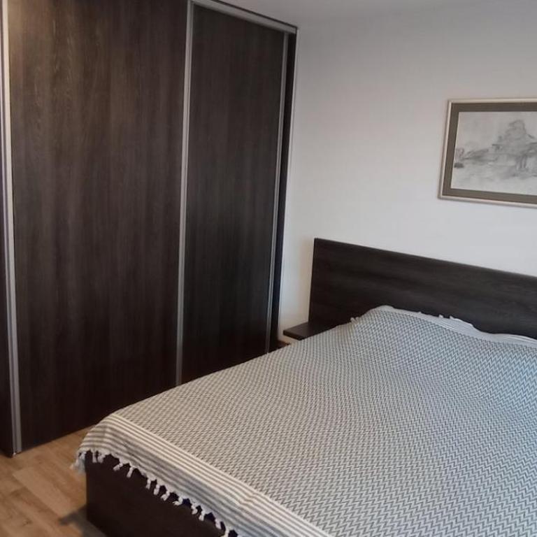 Sarajevo Place - Three-Bedroom Apartment - 10