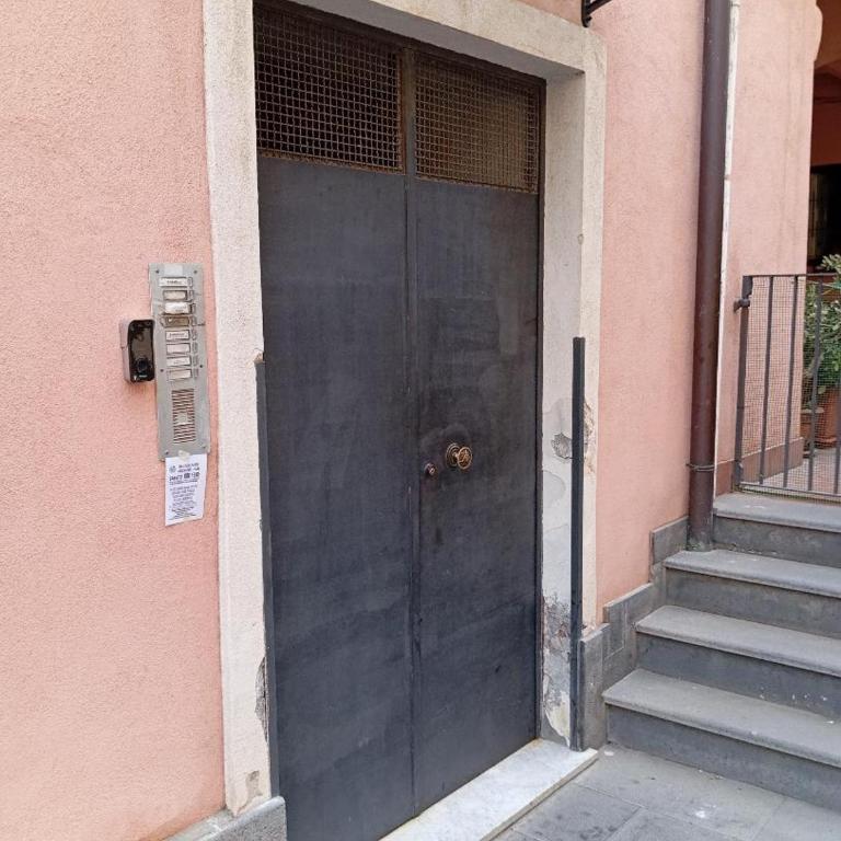 happy holiday vicolo Stromboli - One-Bedroom Apartment - 10