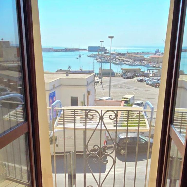 K&K Room Duomo1 - Monolocale con Vista Mare - 18