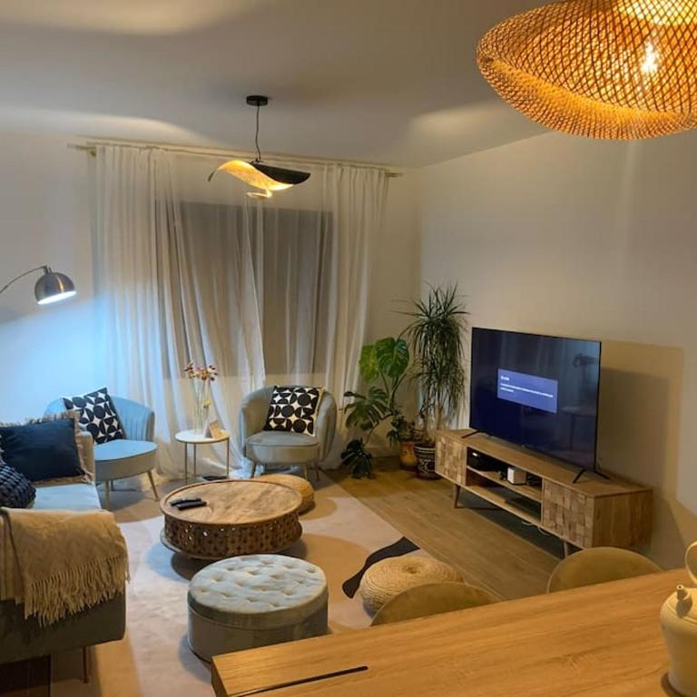 Villa Biznaga - Villa de 2 dormitorios - 10