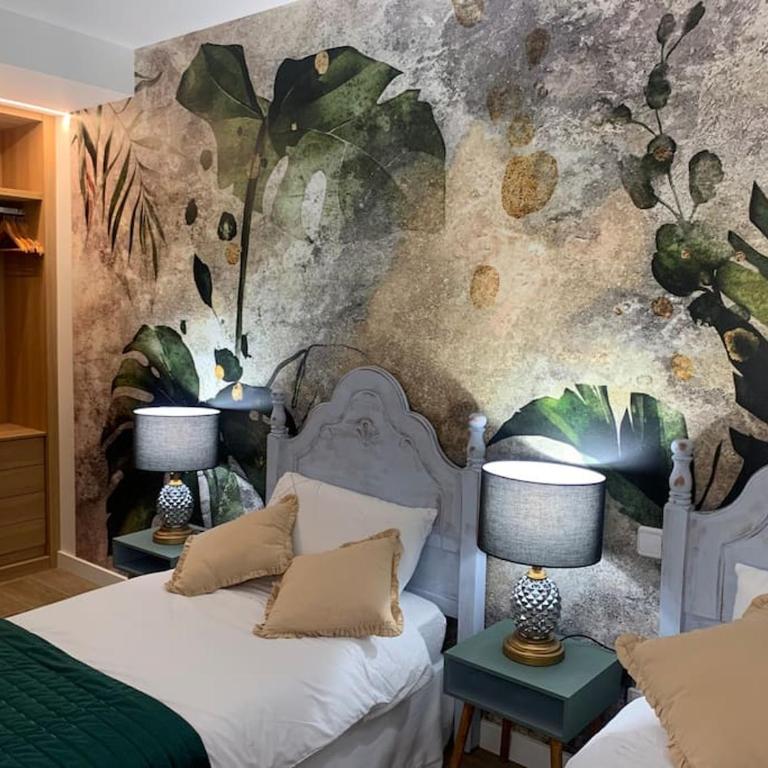 Villa Biznaga - Villa de 2 dormitorios - 20