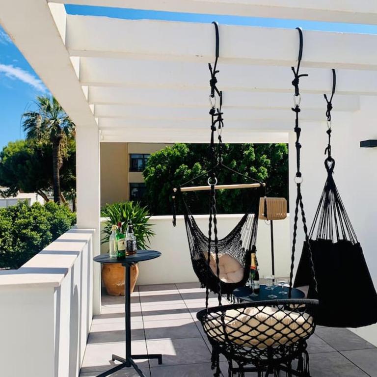 Villa Biznaga - Villa de 2 dormitorios - 28