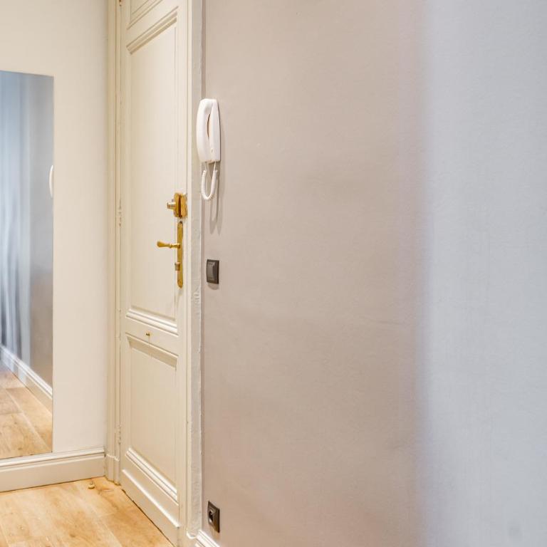 Magnifiques Appartements en Hyper Centre de Bordeaux - Appartement Supérieur - 4