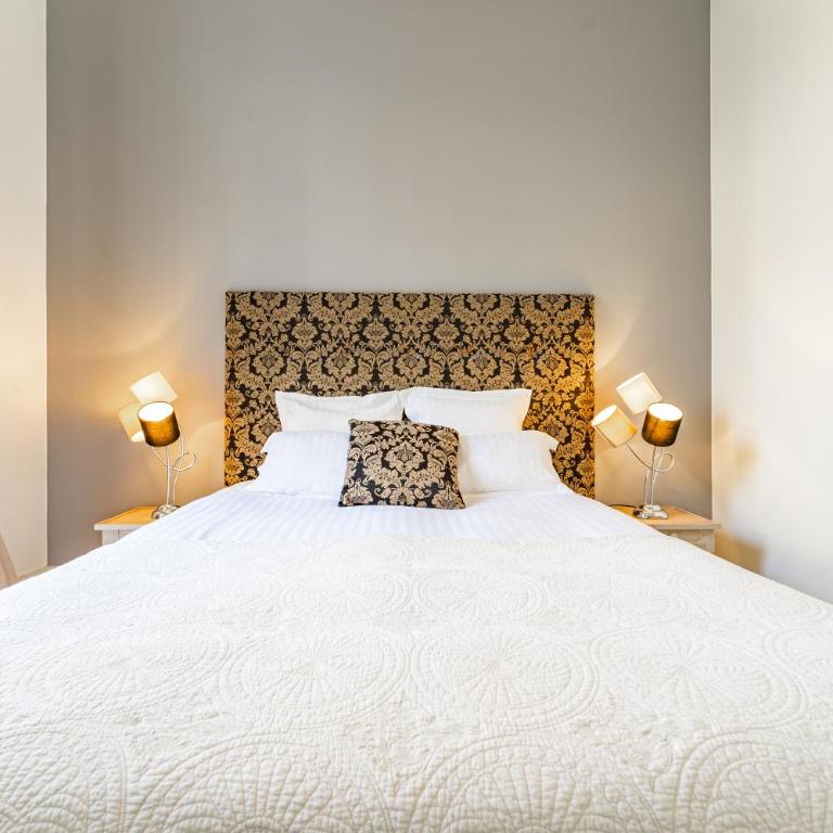 Magnifiques Appartements en Hyper Centre de Bordeaux - Appartement Supérieur - 10