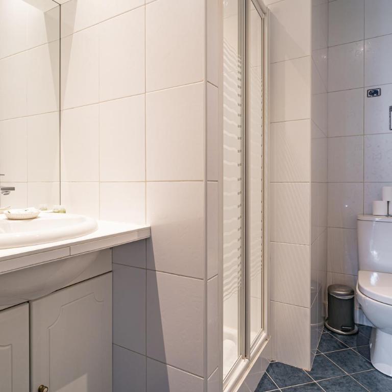 Magnifiques Appartements en Hyper Centre de Bordeaux - Appartement Supérieur - 8