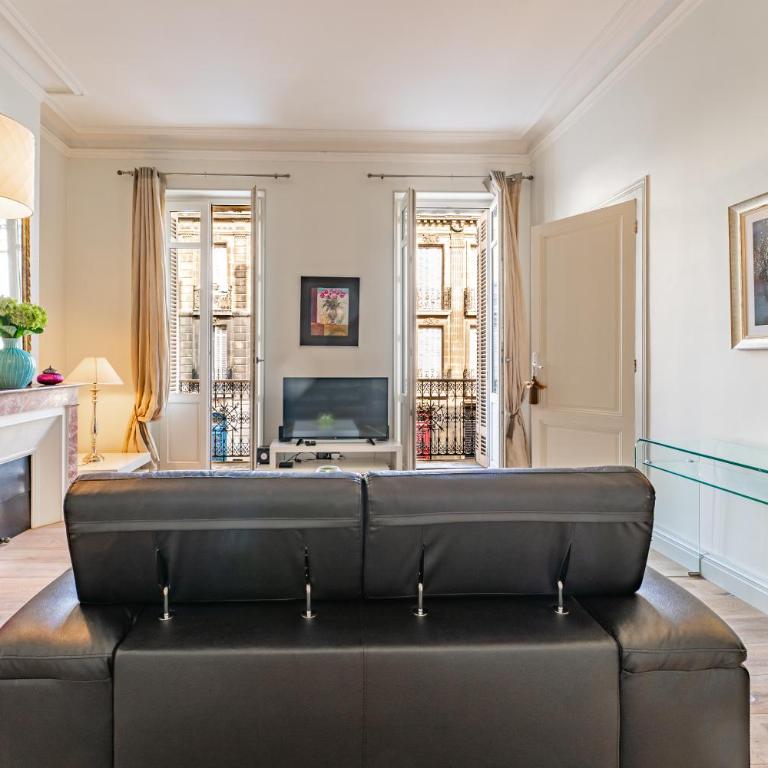 Magnifiques Appartements en Hyper Centre de Bordeaux - Appartement Supérieur - 9