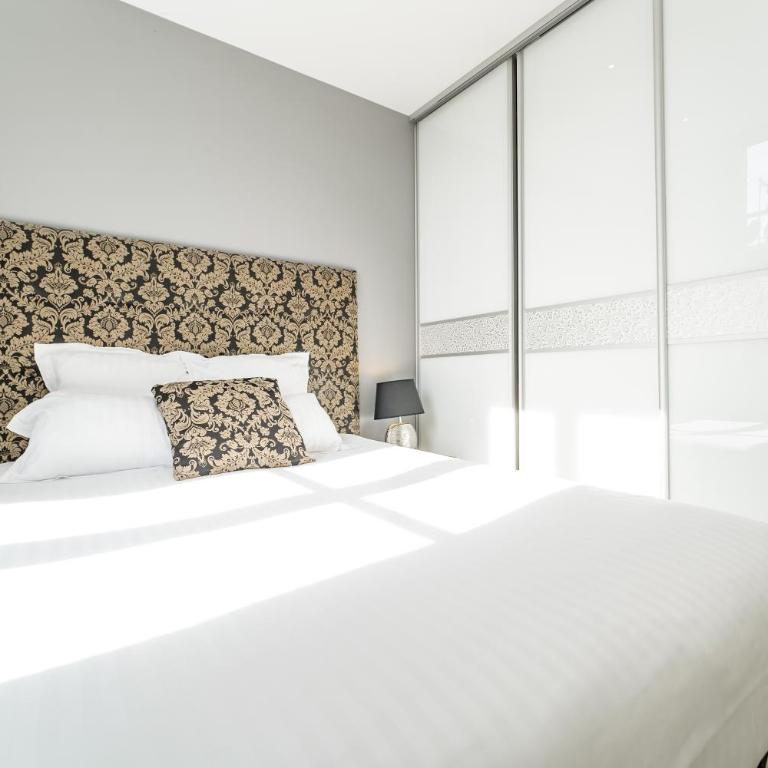 Magnifiques Appartements en Hyper Centre de Bordeaux - Appartement Supérieur - 9