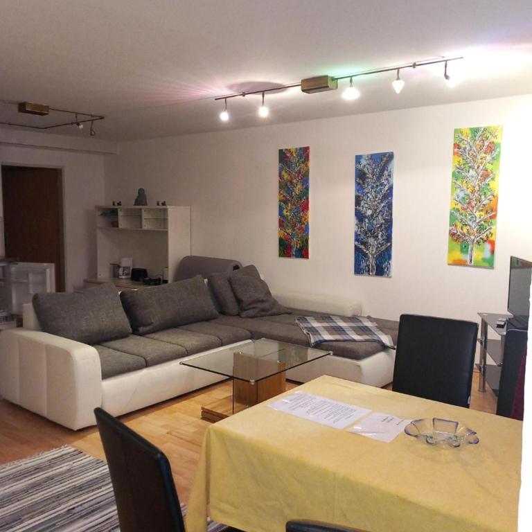 Landhaus-Königsberg, Vorberg 360 Ebengütlweg - Apartment - 16