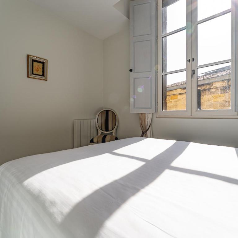 Magnifiques Appartements en Hyper Centre de Bordeaux - Appartement Supérieur - 6