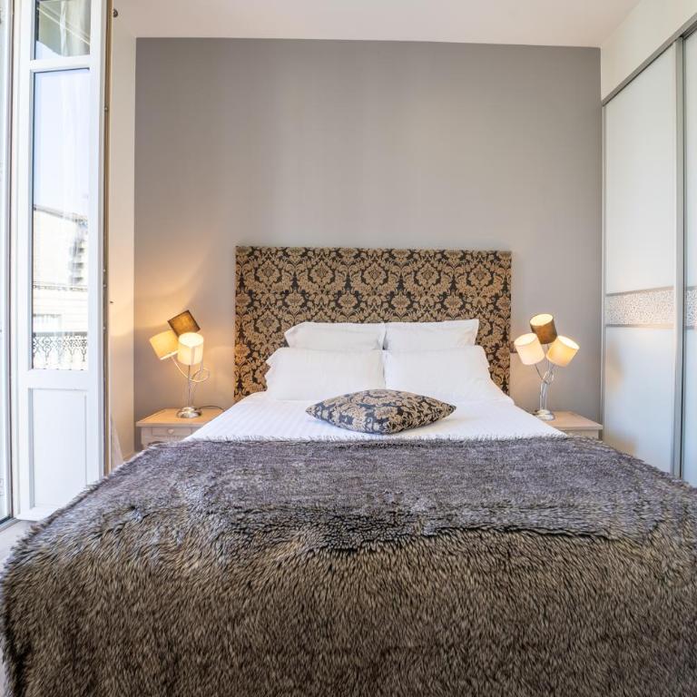Magnifiques Appartements en Hyper Centre de Bordeaux - Appartement Supérieur - 2