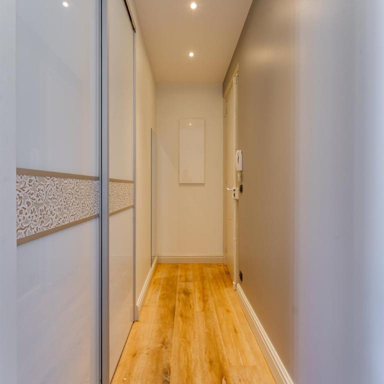 Magnifiques Appartements en Hyper Centre de Bordeaux - Appartement Supérieur - 6