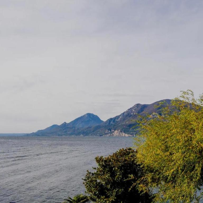 Sweet Lake Escape - Appartamento con Vista Lago - 27