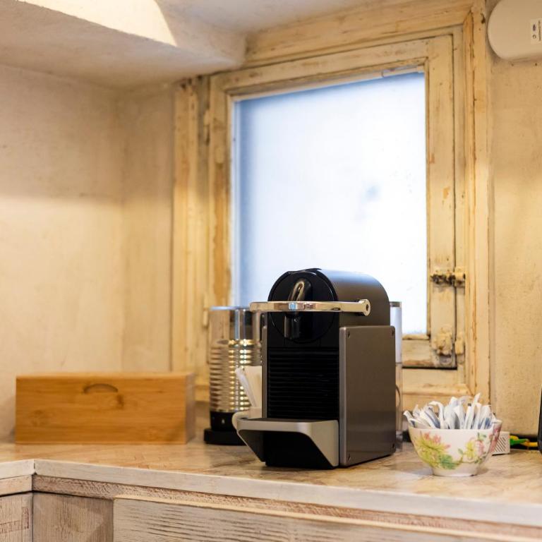 Caveau - One-Bedroom House with Spa and Hot Tub - 4