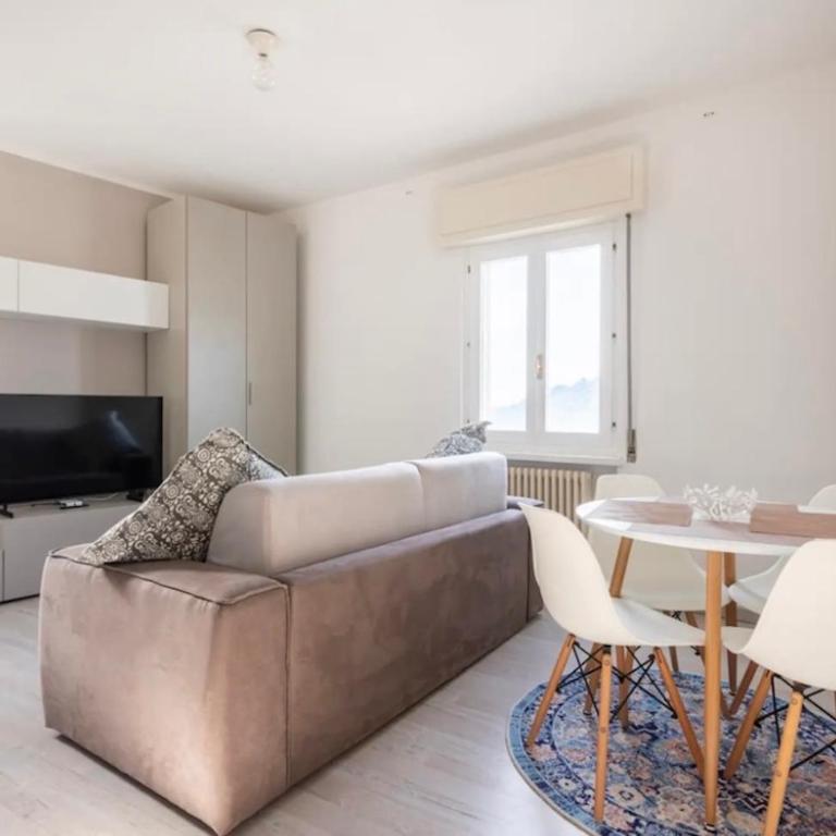 Sweet Lake Escape - Appartamento con Vista Lago - 33