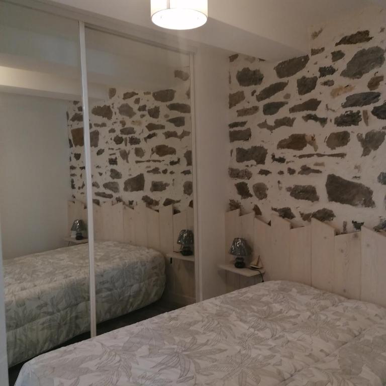 La Cigale - Apartment mit 1 Schlafzimmer - 5