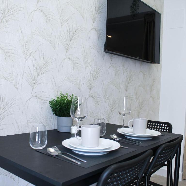 Style Madrid Center Santiago Bernabeu - Apartamento - 6