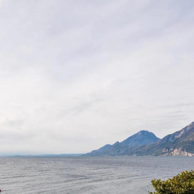 Sweet Lake Escape - Appartamento con Vista Lago - 34
