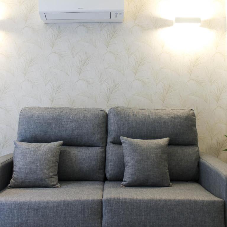 Style Madrid Center Santiago Bernabeu - Apartamento - 4