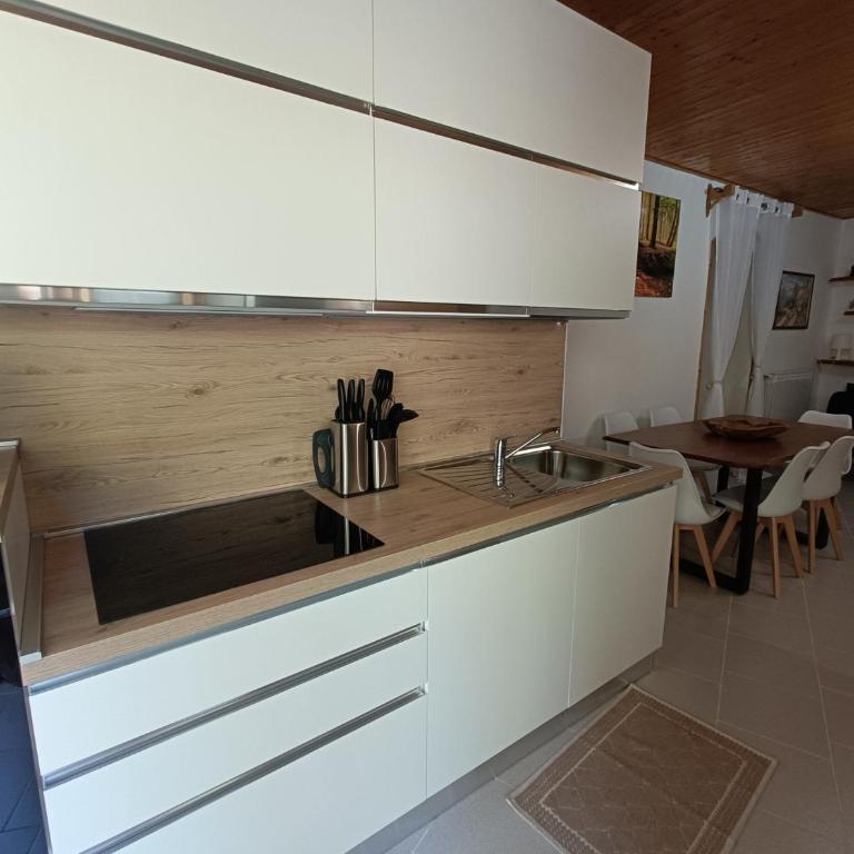 Casa Cristina - Appartamento con 2 Camere da Letto - 1