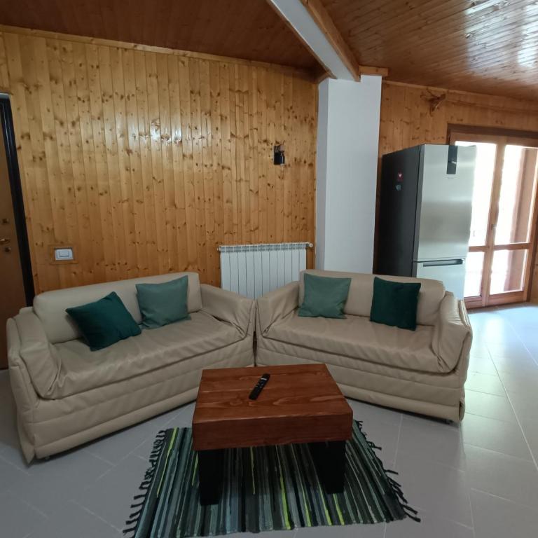Casa Cristina - Appartamento con 2 Camere da Letto - 5