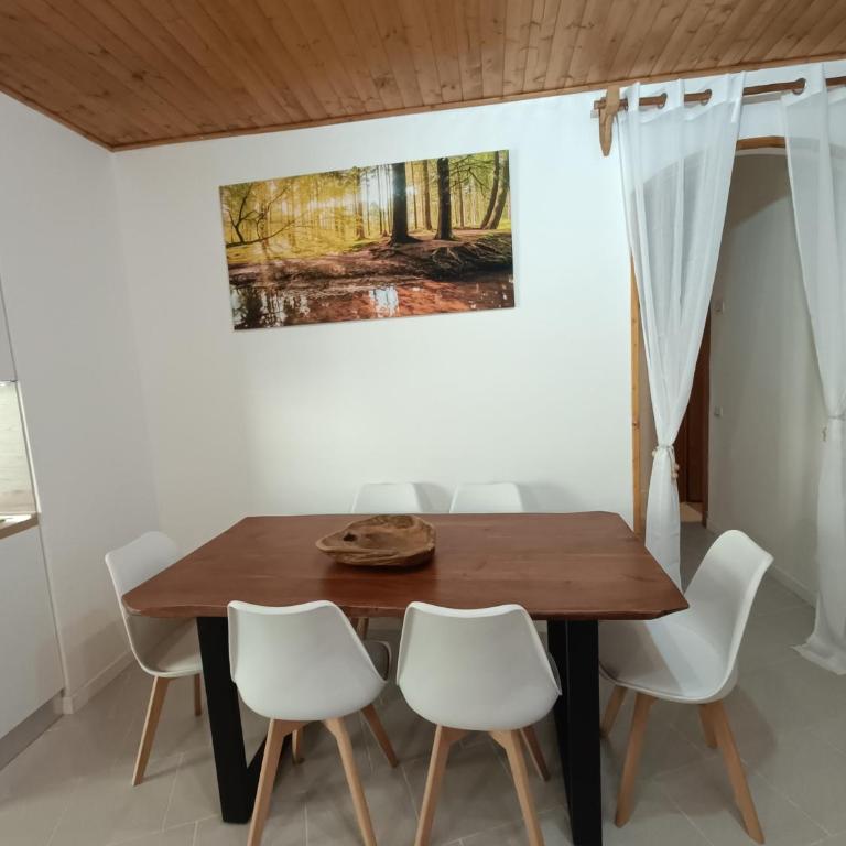 Casa Cristina - Appartamento con 2 Camere da Letto - 4