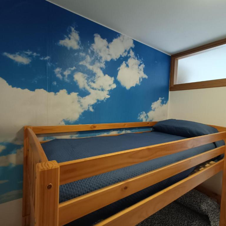 Casa Cristina - Appartamento con 2 Camere da Letto - 11