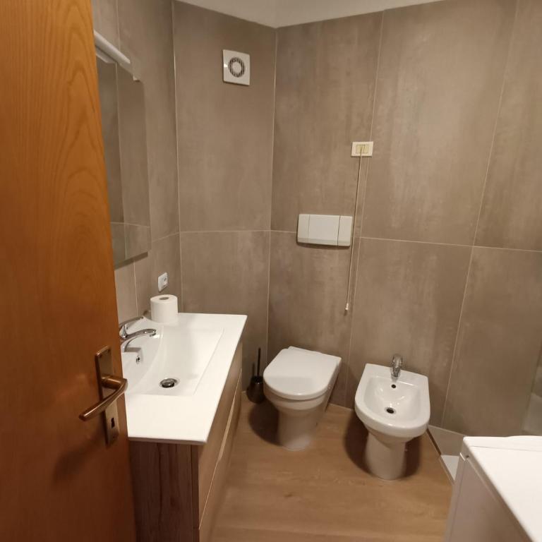 Casa Cristina - Appartamento con 2 Camere da Letto - 13