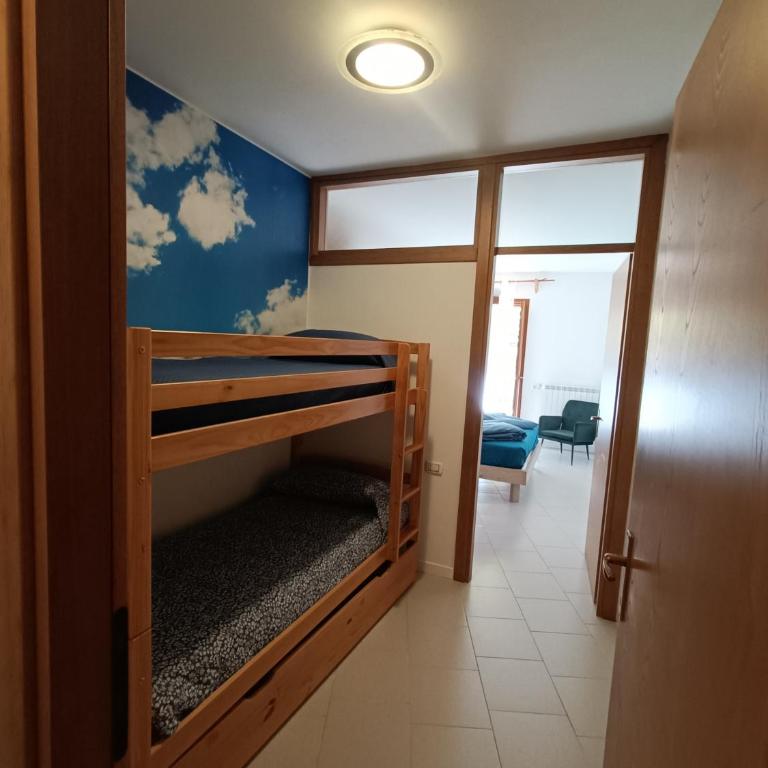Casa Cristina - Appartamento con 2 Camere da Letto - 12