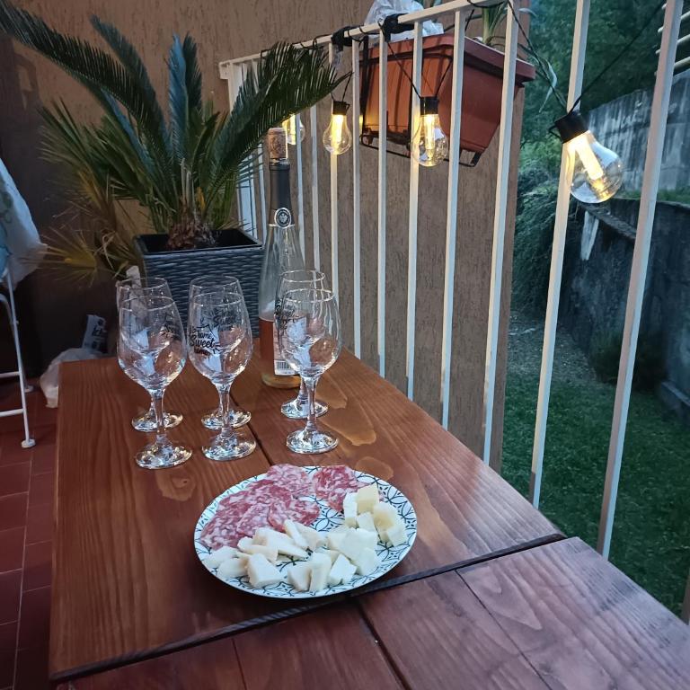 Casa Cristina - Appartamento con 2 Camere da Letto - 17