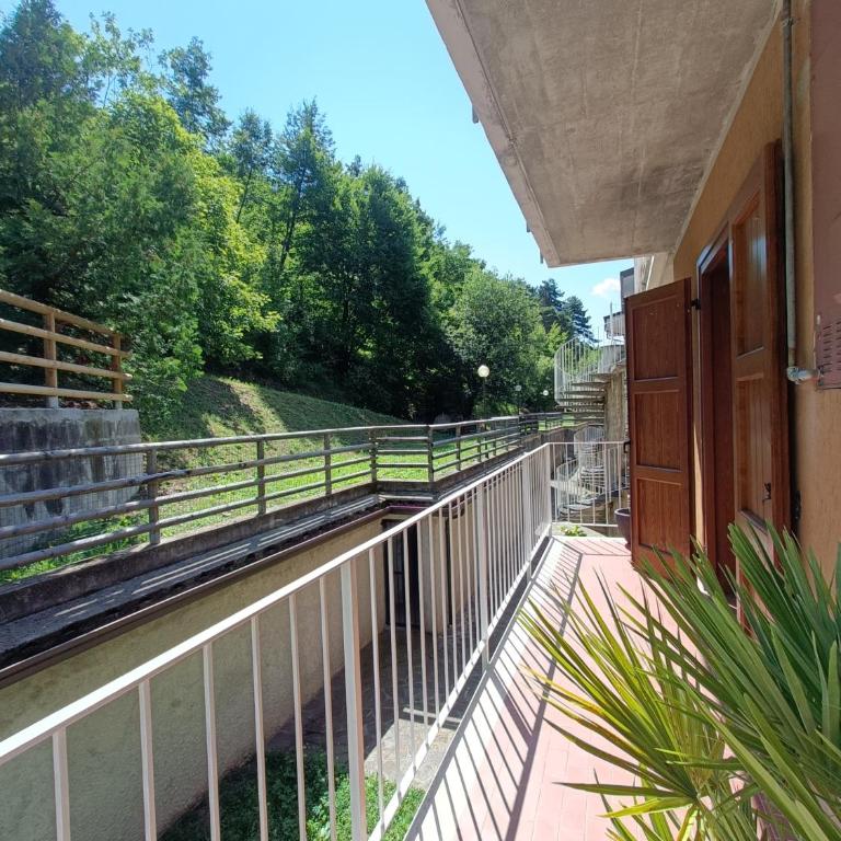 Casa Cristina - Appartamento con 2 Camere da Letto - 15
