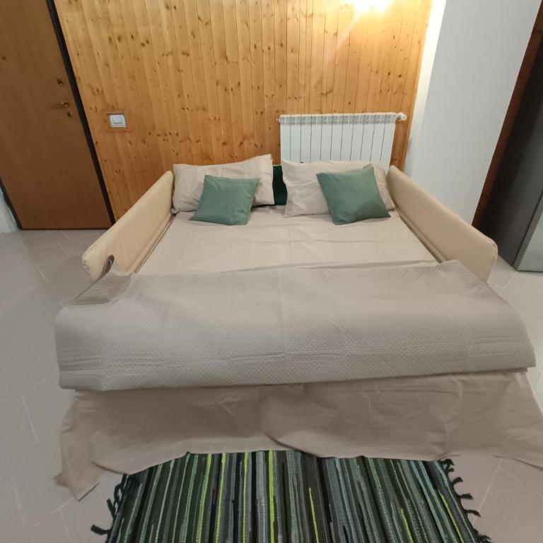 Casa Cristina - Appartamento con 2 Camere da Letto - 7