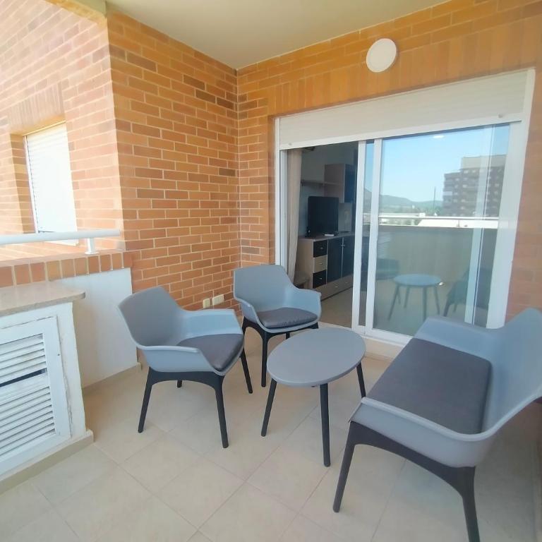 ACV - Torremar-2ª linea planta 3 Sur - Apartamento de 2 dormitorios - 15